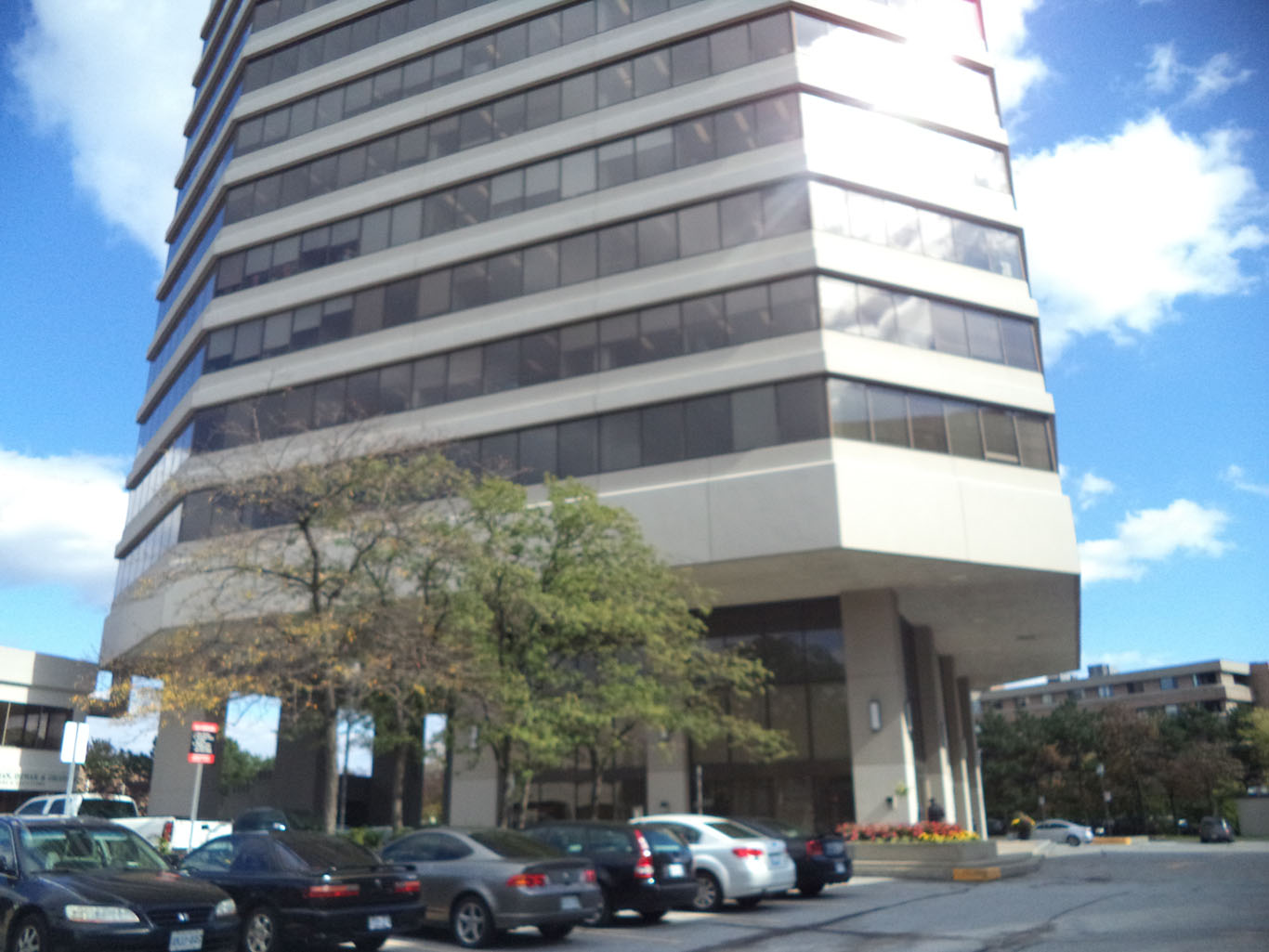 Regus - 10 Four Seasons